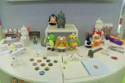 山西文博會 | 做強文化產(chǎn)業(yè) 建設(shè)文化強省