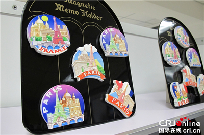 【新時代 新氣象 新作為】豐澤華大電商產(chǎn)業(yè)園區(qū)為文創(chuàng)企業(yè)走出去保駕護航(組圖)-國際在線