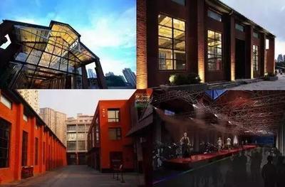 北京798張國華:對于文化創(chuàng)意產(chǎn)業(yè)園區(qū)發(fā)展的幾點思考