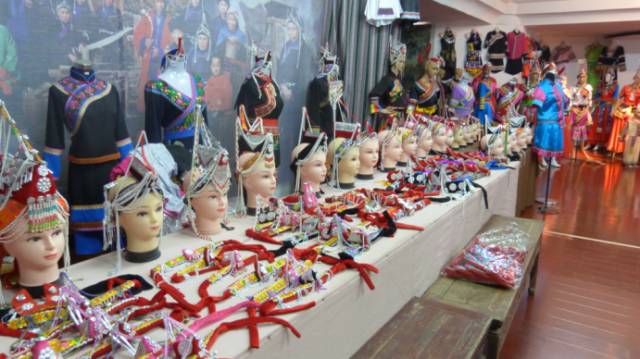 【暑期社會實踐】景寧畬族自治縣民族文化傳承與文化產(chǎn)業(yè)發(fā)展調(diào)研團隊_文化_網(wǎng)