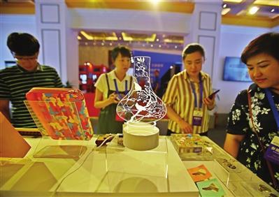 豐富的文化元素讓旅行更美好──走進『好看好吃好玩』的2019中國旅游產(chǎn)業(yè)博覽會