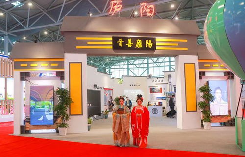 老城新貌借科技手段閃耀登場：文博會廬陽展區(qū)引領文化產業(yè)新風尚