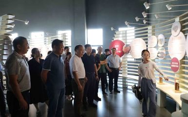 不忘初心跟黨走，凝心共筑中國夢——文化產業的使命與擔當