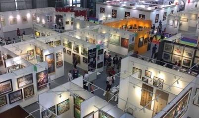 文博會 一座連接歷史與未來、中國與世界的“文化金橋”