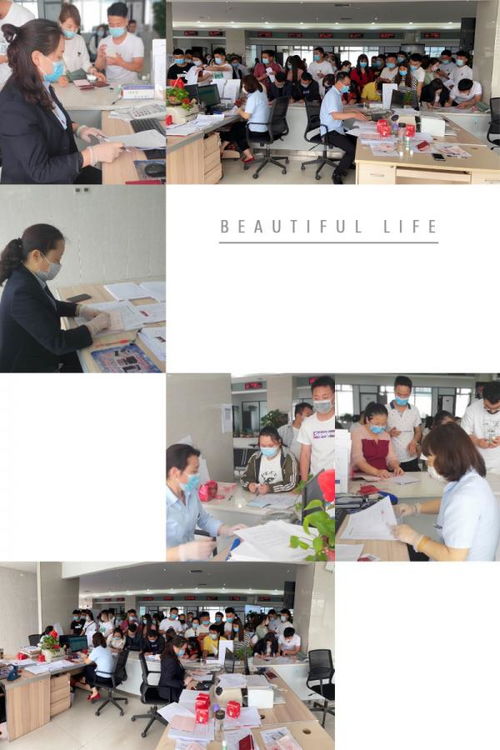 領證是最好的告白 520，周至縣婚姻登記服務中心見證新人的甜蜜約定