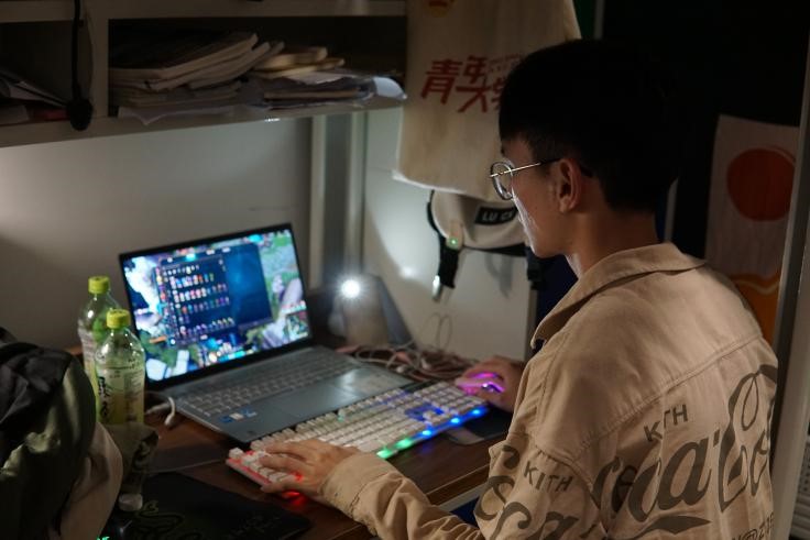 英雄，去超越！——廣州科技職業技術大學第四屆英雄聯盟電子競技比賽圓滿落幕