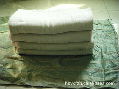 【大批量供應(yīng)多種規(guī)格的紗布 質(zhì)量好 價(jià)格低 歡迎訂購衛(wèi)生材料布】價(jià)格,廠家,圖片,棉面料,清苑縣永興棉紡織品有限公司-馬可波羅網(wǎng)