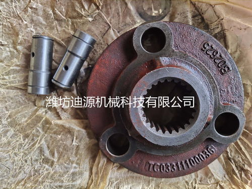 雷沃歐豹拖拉機配件鹽城濱海m484 b夾布輸油膠管