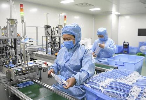 防護服批發(fā) 廣東省嘯盈紡織
