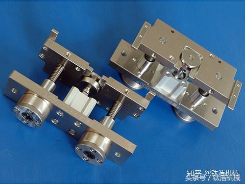 簡(jiǎn)單介紹下機(jī)械零件的設(shè)計(jì)方法都有哪些內(nèi)容