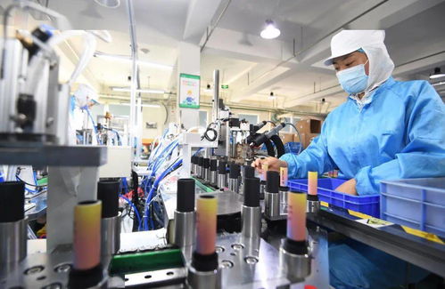 凝心聚力加油干 砥礪奮進(jìn)譜新篇 固安縣全面開(kāi)啟 二次創(chuàng)業(yè) 推進(jìn)縣域經(jīng)濟(jì)跨越發(fā)展路徑探析