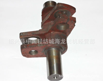 【蘇吳機必佳樂GA733 737 AS 紡機配件 打緯凸輪擺動臂】價格,廠家,圖片,紡織機械配件,紹興縣中國輕紡城海龍紡機經營部-